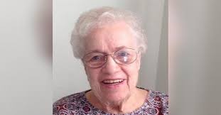 Gertrude Florence Routhier Obituary