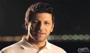 الفنان إياد نصار يقرر تمضية إجازته الصيفية بصحبة أسرته في الأردن acting world