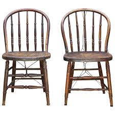 Accent chairs, rustic living room chairs : Rustic Accent Chair 4 For Sale On 1stdibs