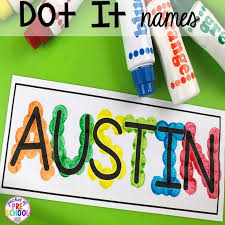 Free Editable Name Mats Pocket Of Preschool Kindergarten Name Activities Name Activities Preschool Kindergarten Activities