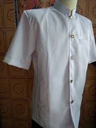 Model baju muslim pria yang ada saat ini merupakan hasil dari modifikasi yang dibuat oleh para desainer busana muslim cerdas di indonesia. 7 Pilihan Baju Safari Untuk Kaum Pria Agar Semakin Gagah