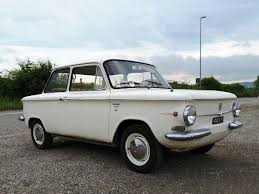 Come along for a ride ! Nsu Prinz 4 1964 Catawiki