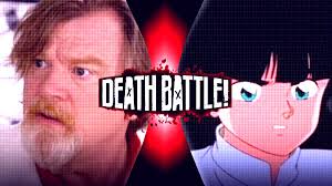 Victor Doyle vs Mousse (The Smurfs vs Ranma 1/2)