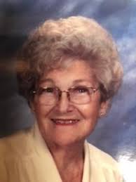 Beverly Jane Cassaday Rice Obituary