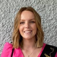 Marcia Cameron-Griffiths