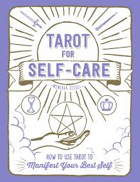 A try to take some distance. Tarot For Self Care Book By Minerva Siegel Official Publisher Page Simon Schuster