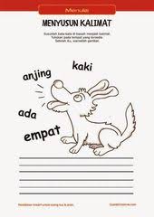 Pin Di Belajar Anak
