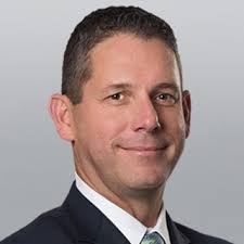 William "Chad" McLain, Lawyer in Tulsa, Oklahoma