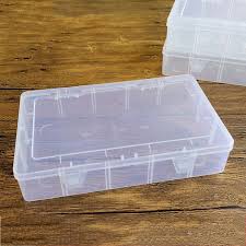 Lojas por exemplo, caixas pretas guardam sapatos de salto, enquanto as caixas transparentes, tênis. Caixas Plasticas Dobraveis Transparentes Finas Das Pecas Pequenas Que Empacotam Com A Caixa Do Equipamento Da Pesca Do Recipiente Da Tampa Armazenamento P Escritorio Em Casa Aliexpress