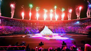 We did not find results for: Lima 2019 La Espectacular Ceremonia De Inauguracion De Los Juegos Panamericanos Video Fotos Rpp Noticias