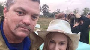 Hollywood star spotted in Flowood