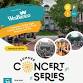 Summer Concert Series Frankfort, KY 2026