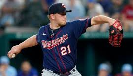 Tyler Duffey Stats, Age, Position, Height, Weight, Fantasy & News