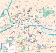 Rechercher l'itinéraire en voiture, à pied et en vélo depuis rennes le plus court et le plus rapide. Se Deplacer A Rennes Carre Rennais