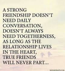 Yea True Friends Don T Leave Friends Quotes Words Quotes