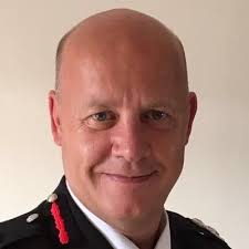 NFCC appoints new On-Call Lead