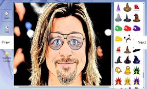 5 Excellent Tools To Convert Photos To Cartoons Educational Technology And Mobile Learning Download cartoon yourself & caricature and enjoy it on your iphone, ipad, and ipod touch.