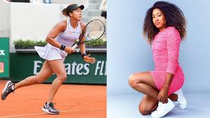 1 in women's singles, has intensified discussions about ethnic identity in a country without. Tennis Star Naomi Osaka The One To Beat At Wimbledon The Times Magazine The Times