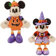 Disney halloween minnie maus halloween halloween images happy halloween scary halloween minnie. Happy Halloween Gruselspass Auf Shopdisney De Hafft De