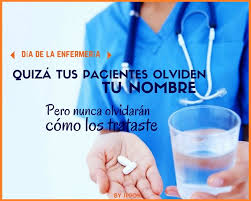 El día internacional de la enfermera se celebra el 12 de mayo de cada año. Lema Para El Dia De La Enfermera 2016 Frases Imagenes E Informacion Informacion Imagenes