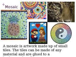 Want to discover art related to steamartwork? Minecraft Mosaic Art Project By Steam Art Teacher Tpt