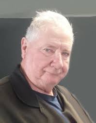 Gerald V. "Butch" Edwards Obituary