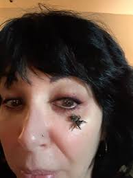 Sweet like a peach, sharp like a knife — Joe's the kind Georgia needs in  her life. 🍑💋🔪