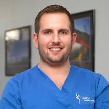 MANA PHYSICAL THERAPY