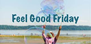 Good friday is the most important and somber part of holy week, the week before easter sunday. Feel Good Friday Bubbles Bring Bliss South Sound Magazine