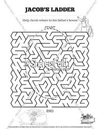 I was thinking about splicing a extension cord and using it for the plug but i'm not sure if it would work. Genesis 28 Jacobs Ladder Sunday School Coloring Pages Sharefaith Kids