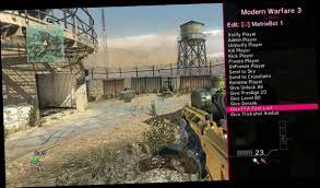 When you open cheat table then you need to write the . Matrix Mod Menu Mw3 Xbox 360 Download Usb