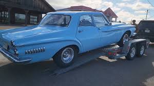 Image result for Cobalt Blue 1962 Dart