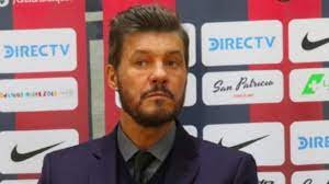 Marcelo Tinelli Se Excusa Y Se Mueve Desde San Lorenzo Hay Que Dejar Espacio Para Los Demas Titulares De Deportes Titulares De Las Ultimas Noticias De Argentina Y El Mundo