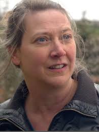 Stephanie Isabel Hunger, speaker, performer, Stuttgart