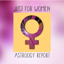 Now 50% Off! Tell your friends! Just For Women is a wonderful,  comprehensive and illuminating natal report designed by professional  astrologer Gloria Star. The focus here is to assist women in understanding
