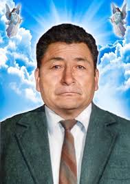 Funeraria Santa Teresa de Jesús de Tupiza