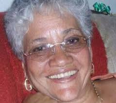 Eunia Mary Haney Hansard, -