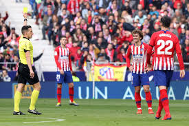 Puskás featured in the clashes between real madrid and atlético. Atletico Madrid 1 3 Real Madrid Player Ratings Into The Calderon