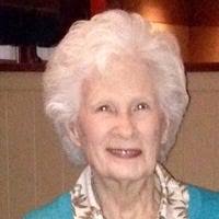 Pasty Smith Obituary