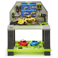 Little Tikes Construct N Learn Smart Workbench Walmart Canada