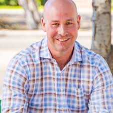 Steven Lines — Lender Express Mortgage