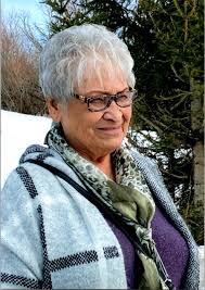 Obituary for Delia Lessard
