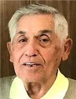 Joe Vega Obituary (1929