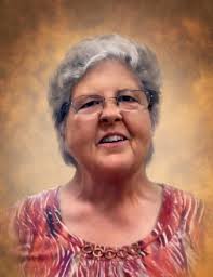 Obituary information for Gail Mure (Staley) Brawner