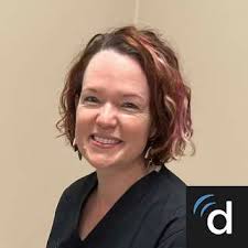 Dr. Megan Gornet, MD