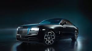 In this video, i show how to draw rolls royce ghost for beginners. Begin Your Black Badge Commission
