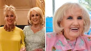 Noticias de Silvia Legrand hoy