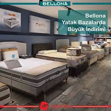 Canturk Ticaret Bellona Yatak Ve Bazalarda Buyuk Facebook