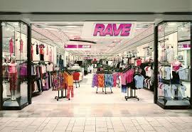 Bona Arch Design P C Vision Execution Innovation Rave Store Rave Clothing Store Mall Outfit