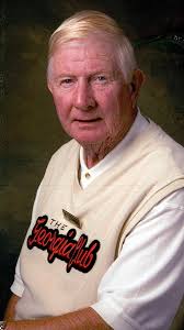 James Beckham Obituary